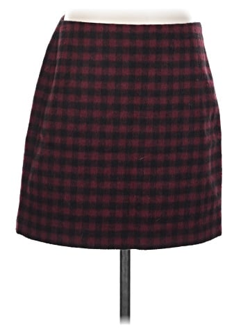 Madewell Casual Skirt (view 1)