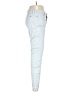 Jen7 by 7 For All Mankind Paisley Blue Jeans Size 6 - photo 4