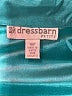 DressBarn 100% Polyester Teal Sleeveless Blouse Size 16 Petite - photo 7