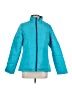 Faded Glory 100% Polyester Teal Snow Jacket Size M - photo 1