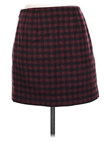 Madewell Casual Skirt (view 2)