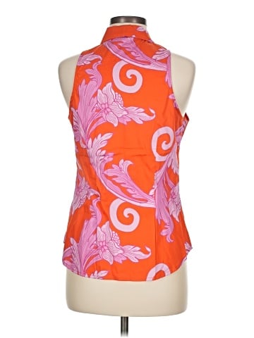 Boston Proper Sleeveless Blouse (view 2)