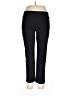 Elliott Lauren Black Active Pants Size 12 - photo 1