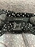 Forever 21 Polka Dots Black Casual Pants Size L - photo 4