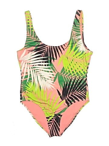 City Streets One Piece Swimsuit (view 1)