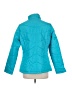 Faded Glory 100% Polyester Teal Snow Jacket Size M - photo 2