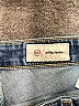 Adriano Goldschmied Hearts Blue Jeans Size 29 waist - photo 7