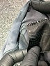 Lululemon Athletica Tie-dye Gray Leggings Size 6 - photo 8