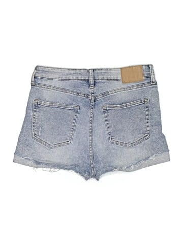 H&M Denim Shorts (view 2)