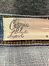 Cosmic Blue Love Blue Jeans Size 32 waist - photo 4