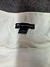 New Directions Ivory Short Sleeve Top Size M - photo 7