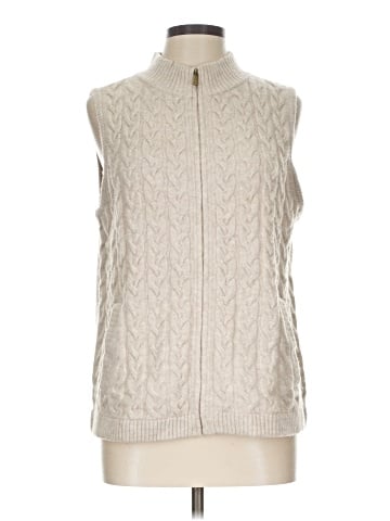 Croft & Barrow Sweater Vest (view 1)