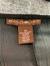 Bandolino Solid Black Formal Skirt Size 16 - photo 4