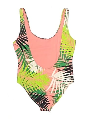 City Streets One Piece Swimsuit (view 2)
