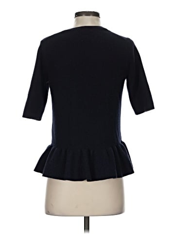 Ann Taylor 3/4 Sleeve Top (view 2)
