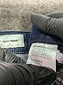 Adriano Goldschmied Blue Jeans Size 24 waist - photo 7