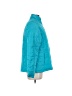Faded Glory 100% Polyester Teal Snow Jacket Size M - photo 4