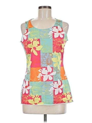 Brooks Tank Top (view 1)