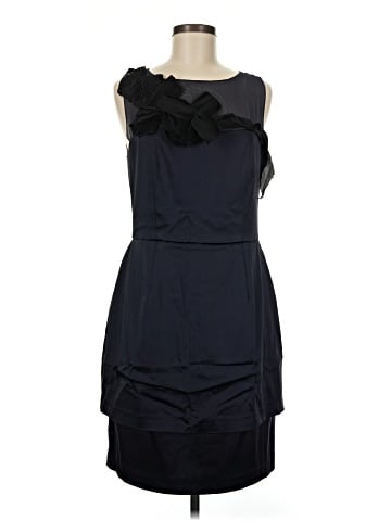 Taylor Cocktail Dress (view 1)