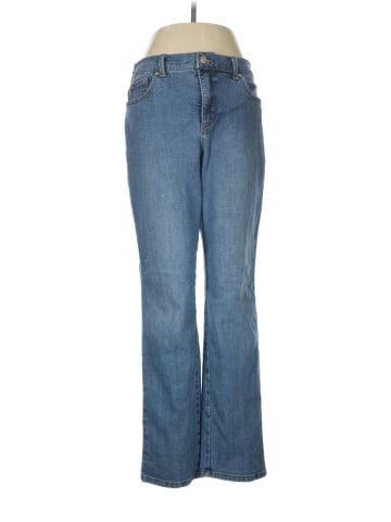 Gloria Vanderbilt Jeans (view 1)
