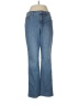 Gloria Vanderbilt Blue Jeans Size 8 - photo 1