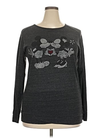 Disney Parks Long Sleeve T-Shirt (view 1)
