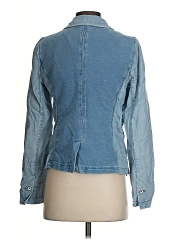 Pilcro and the Letterpress Blazer (view 2)