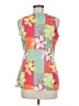 Brooks Orange Tank Top Size M - photo 2