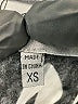 Lynn Ritchie Graphic Black Cocktail Dress Size XS - photo 8