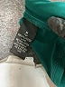 AGB Teal 3/4 Sleeve Blouse Size M - photo 8