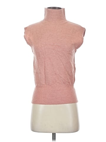 Double Zero Sweater Vest (view 1)
