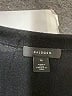 Halogen Black Cardigan Size M - photo 7