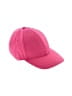 Nike 100% Polyester Pink Baseball Cap One size - photo 1
