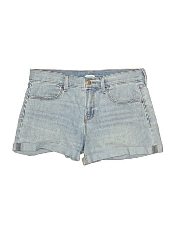 Old Navy Denim Shorts (view 1)