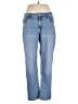 Unbranded Blue Jeans Size 12 - photo 1