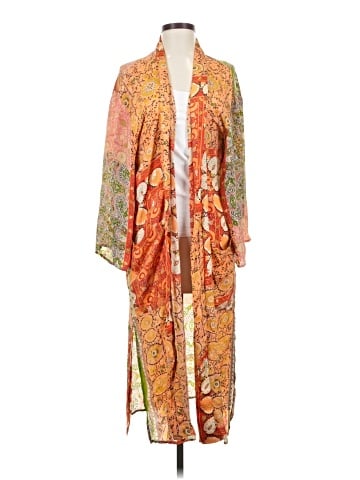 Tolani Kimono (view 1)