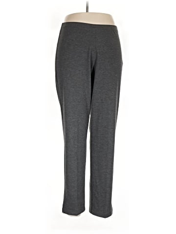 Lynn Ritchie Silver Active Pants (view 1)
