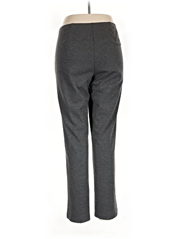 Lynn Ritchie Silver Active Pants (view 2)