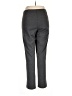 Lynn Ritchie Silver Solid Gray Active Pants Size L - photo 2