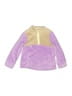 Baby Gap 100% Polyester Purple Pullover Sweater Size 4T - photo 1