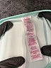 Justice Teal Rash Guard Size 16 - 18 - photo 3