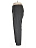 Lynn Ritchie Silver Solid Gray Active Pants Size L - photo 5