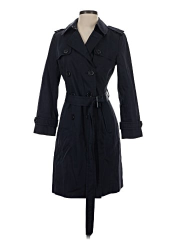 Banana Republic Trenchcoat (view 1)