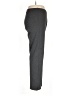 Lynn Ritchie Silver Solid Gray Active Pants Size L - photo 4