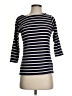 L.L.Bean 100% Cotton Blue Pullover Sweater Size S - photo 1