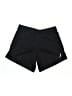 Reebok 100% Polyester Solid Black Athletic Shorts Size M (estimated) - photo 1