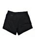 Reebok 100% Polyester Solid Black Athletic Shorts Size M (estimated) - photo 2