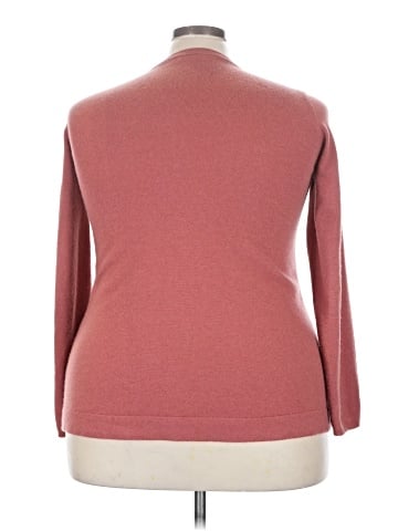 Brunello Cucinelli Cashmere Cardigan (view 2)