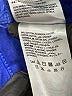 Bebe Color Block Blue Jeans Size 28 waist - photo 5