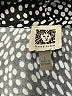 Anne Klein Silver Sleeveless Blouse Size L - photo 7
